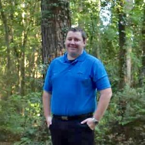 Meet your Posher, Leland